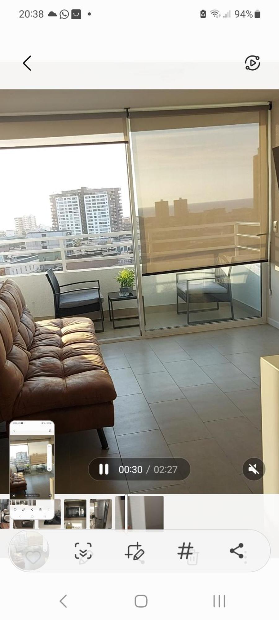 Apartamento Life 10 Iquique