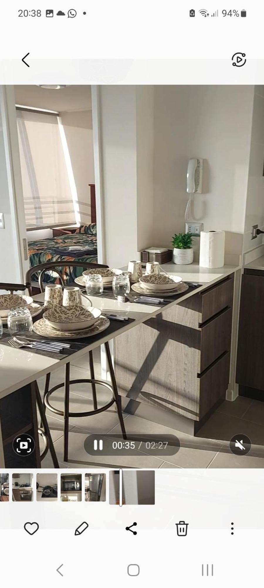 Apartamento Life 10 *